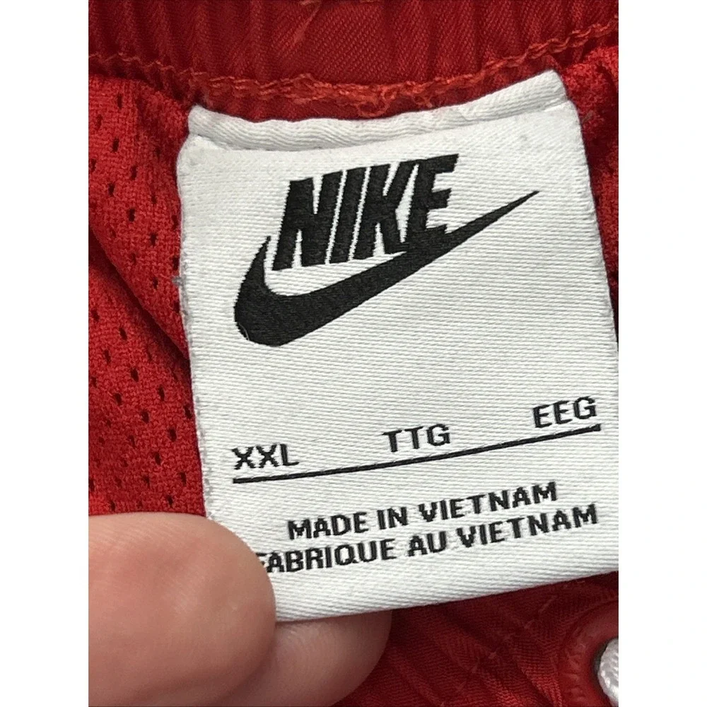 Nike great no